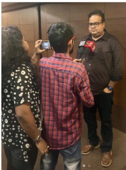 Financial Advisory Meeting